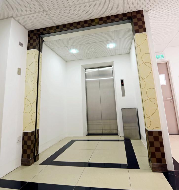 Hotel Avenue Kuantan Zewnętrze zdjęcie