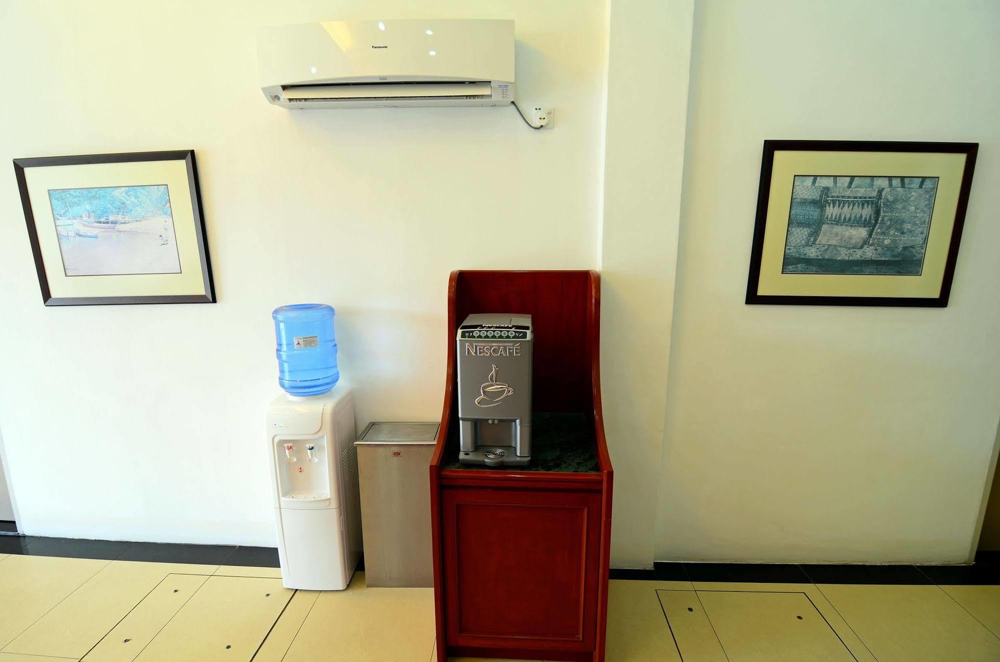 Hotel Avenue Kuantan Zewnętrze zdjęcie