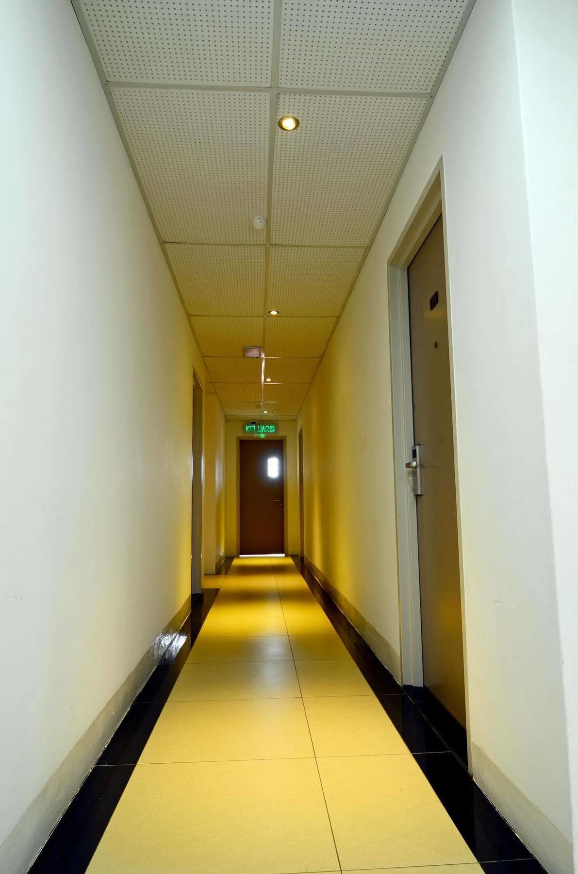 Hotel Avenue Kuantan Zewnętrze zdjęcie