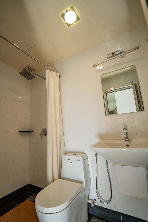 Hotel Avenue Kuantan Zewnętrze zdjęcie