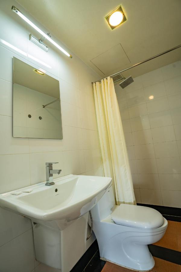 Hotel Avenue Kuantan Zewnętrze zdjęcie