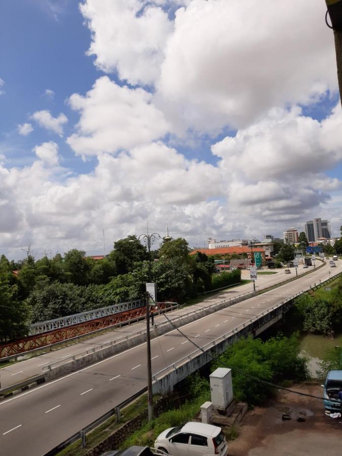 Hotel Avenue Kuantan Zewnętrze zdjęcie
