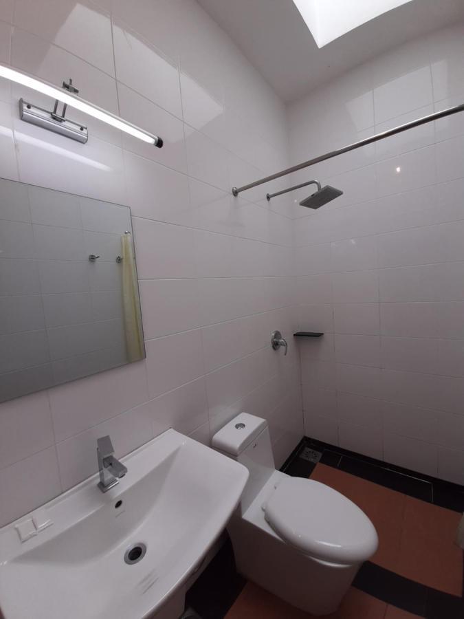 Hotel Avenue Kuantan Zewnętrze zdjęcie