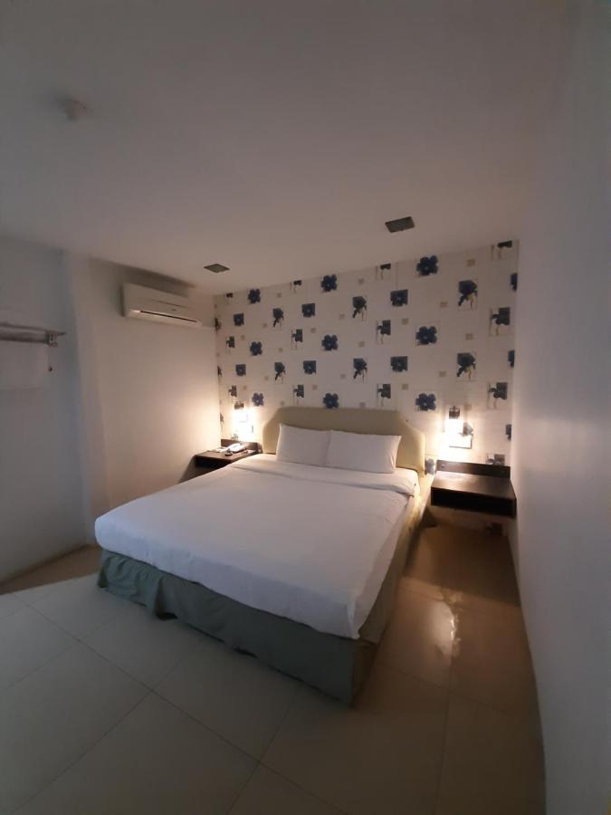 Hotel Avenue Kuantan Zewnętrze zdjęcie